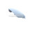Vauxhall Corsa C Mk2 Hatchback 2000-2006 Wing Mirror Cover Cap Primed Passenger Side (LH) 9