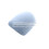 Vauxhall Corsa C Mk2 Hatchback 2000-2006 Wing Mirror Cover Cap Primed Passenger Side (LH) 11