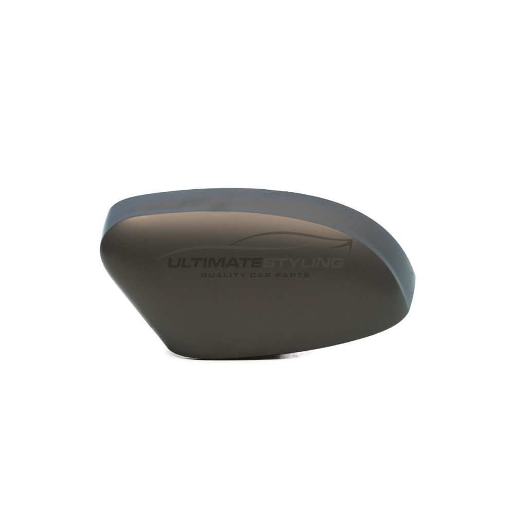 Ford Mondeo Mk4 Estate 6/2007-3/2011 Wing Mirror Cover Cap Primed Drivers Side (Rh) 5054808081964