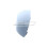 Vauxhall Corsa C Mk2 Hatchback 2000-2006 Wing Mirror Cover Cap Primed Passenger Side (LH) 4