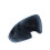 Vauxhall Corsa E Mk3 Hatchback 10/2014-> Wing Mirror Cover Cap Primed Passenger Side (LH) 6