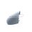 Citroen C4 Mk2 Hatchback 2011-> Wing Mirror Cover Cap Primed Drivers Side (RH) 5