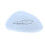 Vauxhall Corsa E Mk3 Hatchback 10/2014-> Wing Mirror Cover Cap Primed Passenger Side (LH) 2