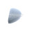 Citroen C4 Mk2 Hatchback 2011-> Wing Mirror Cover Cap Primed Drivers Side (RH) 11