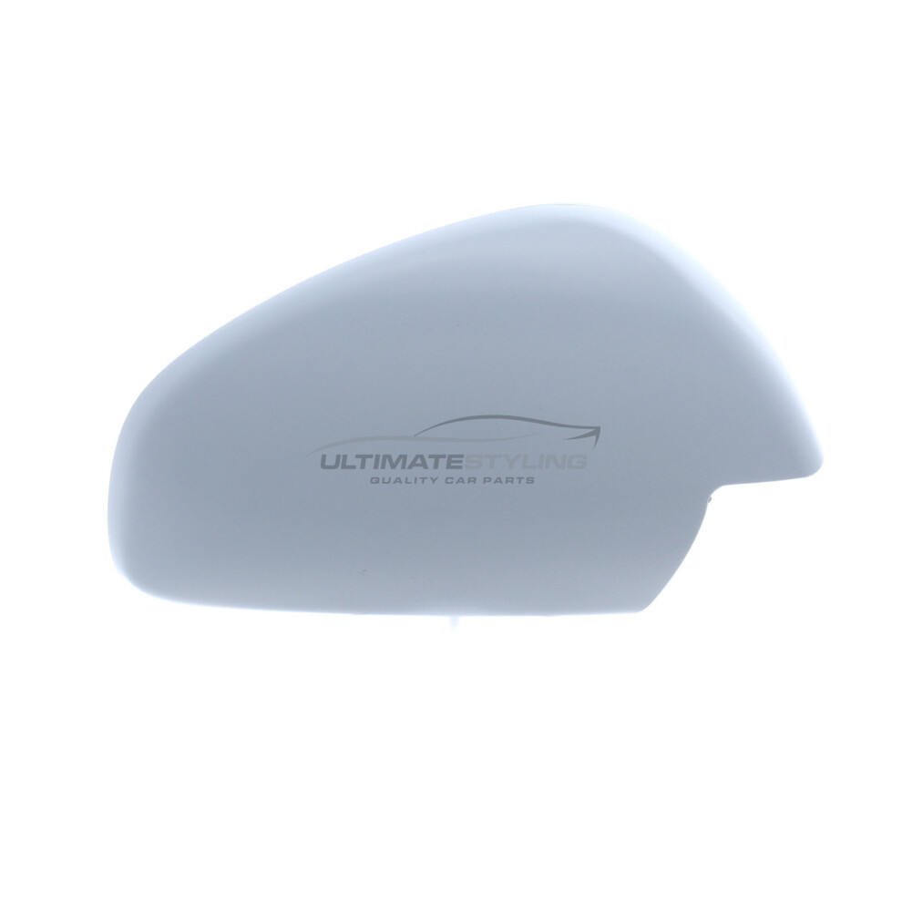 Vauxhall Vectra Mk2 Saloon 3/2002-2009 Wing Mirror Cover Cap Primed Drivers Side (Rh) 5054808146113