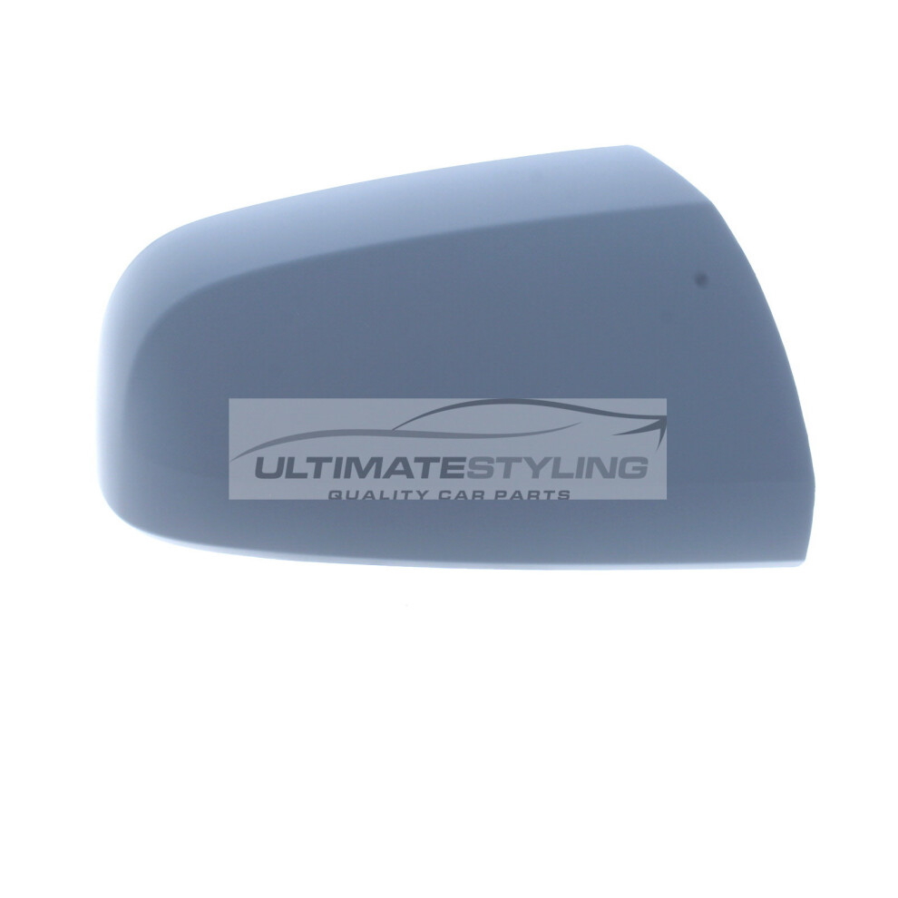 Vauxhall Zafira Mk2 Mpv 3/2008-2014 Wing Mirror Cover Cap Primed Drivers Side (Rh) 5054808146199
