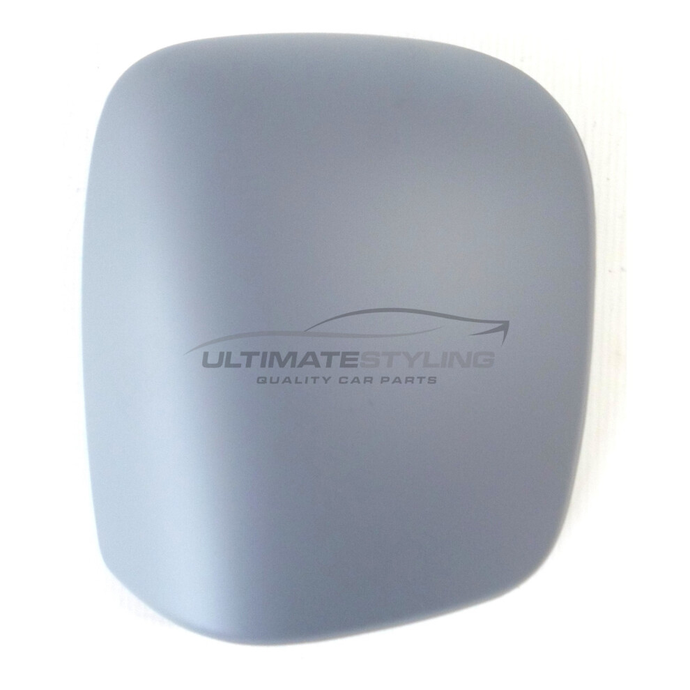 Citroen Dispatch Mk2 Van 2007-12/2016 Wing Mirror Cover Cap Primed Drivers Side (Rh) 5054808066022