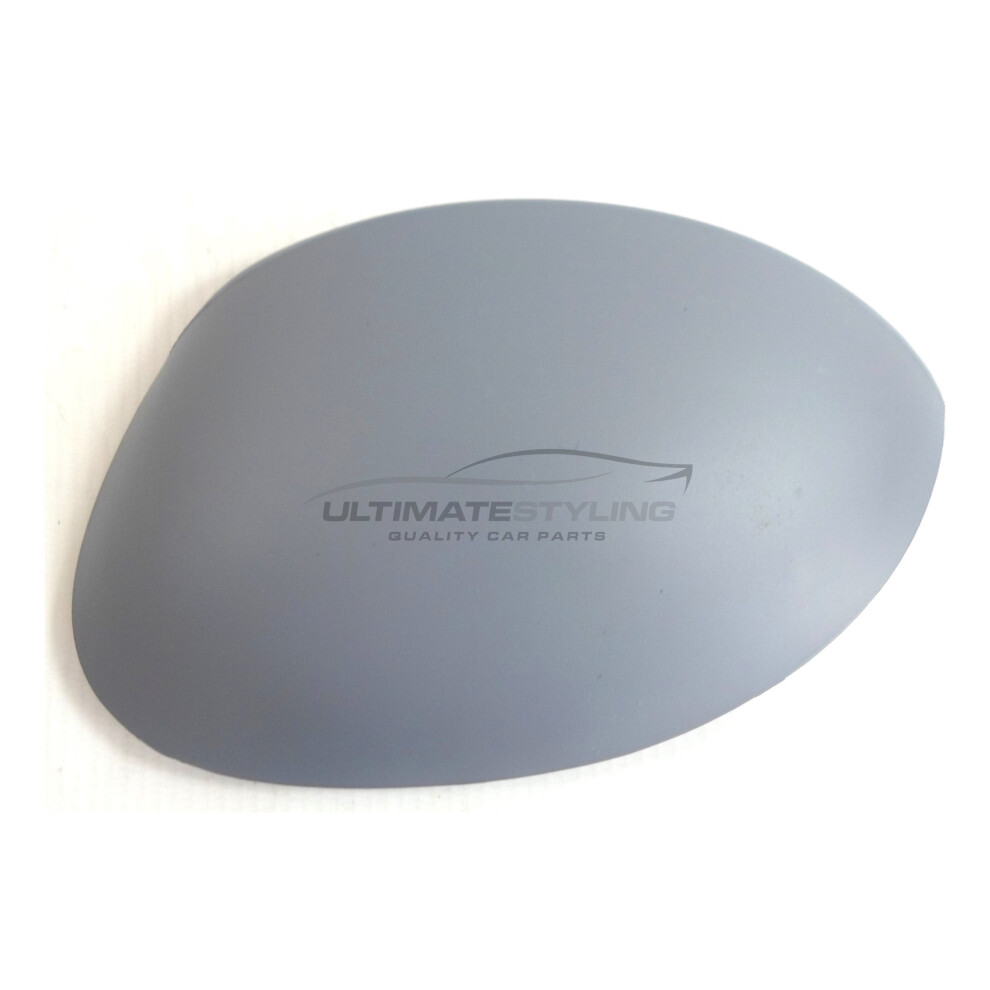 Citroen Xsara Picasso Mpv 2000-2010 Wing Mirror Cover Cap Primed Passenger Side (Lh) 5054808071866