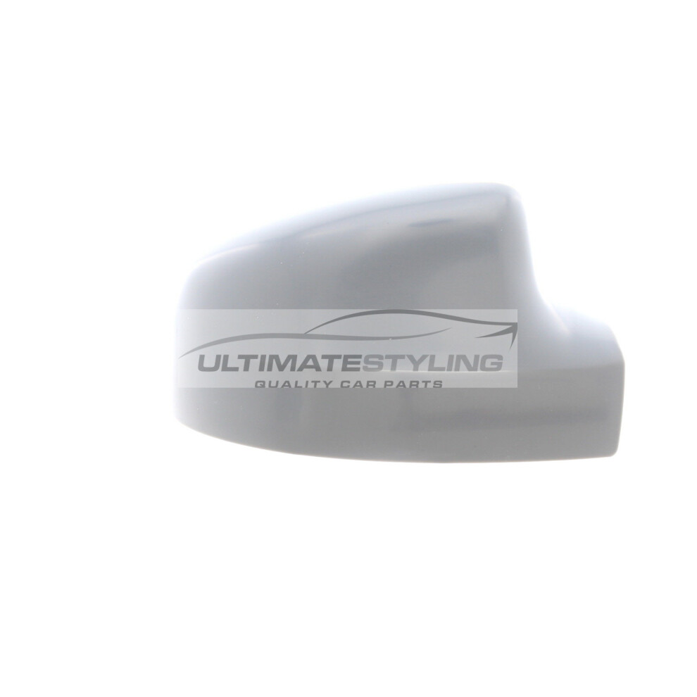 Dacia Duster Suv 9/2014-> Wing Mirror Cover Cap Primed Drivers Side (Rh) 5054808074300
