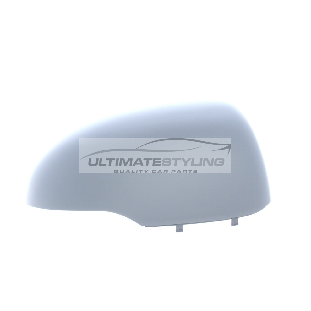 Hyundai I20 Mk1 Hatchback 4/2012-4/2015 Wing Mirror Cover Cap Primed Drivers Side (Rh) 5054808082558