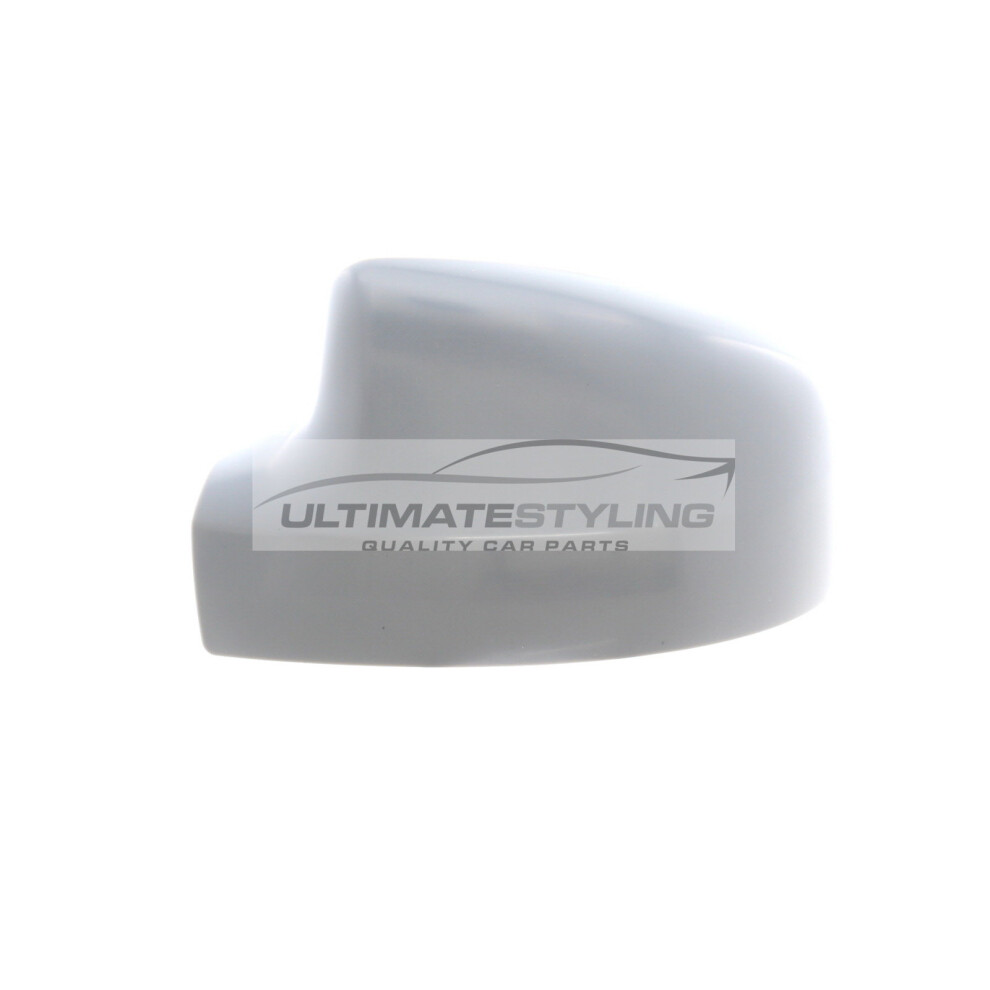Dacia Logan Estate 2013-> Wing Mirror Cover Cap Primed Passenger Side (Lh) 5054808074362
