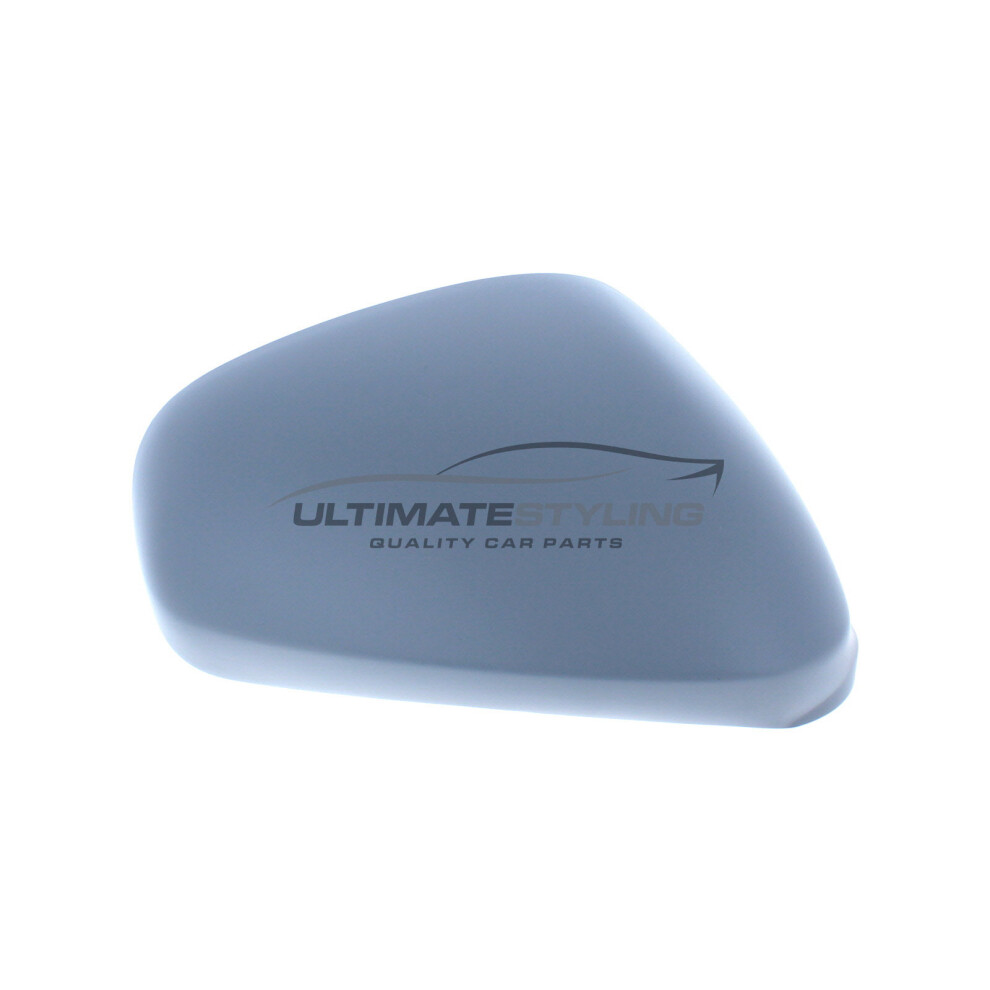 Alfa Romeo Giulietta Hatchback 2010-> Wing Mirror Cover Cap Primed Drivers Side (Rh) 5054808017673