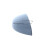 Audi A1 8X Hatchback 2010-> Wing Mirror Cover Cap Primed Passenger Side (LH) 3