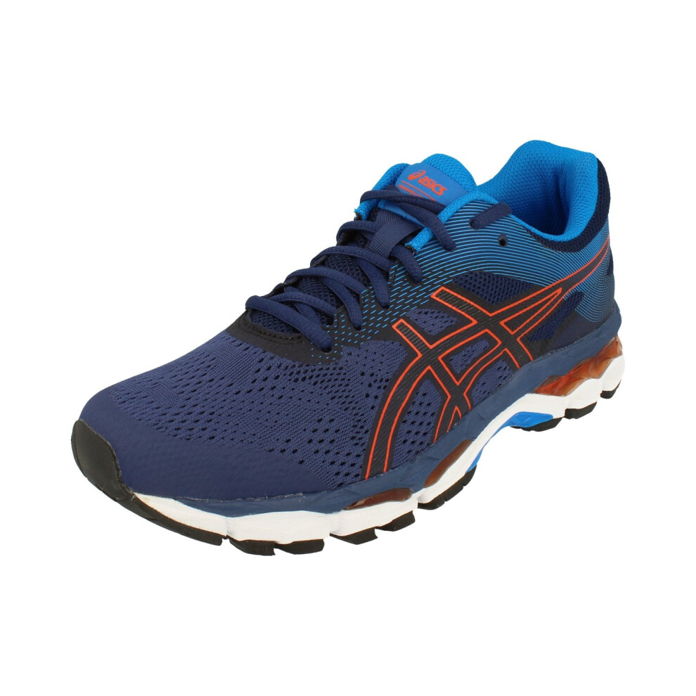 (9.5) Asics Gel-Superion 2 Mens Running Trainers 1011A039 Sneakers Shoes