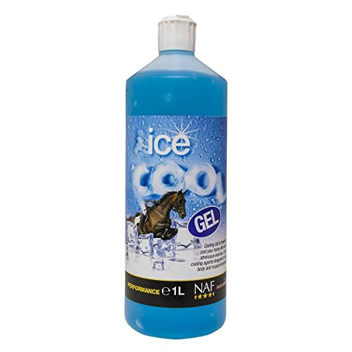 NAF Ice Cool Liquid Gel