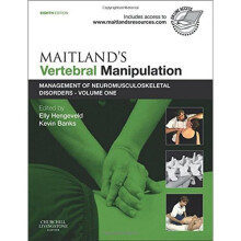 Maitland's Vertebral Manipulation: Management of Neuromusculoskeletal Disorders - Volume 1, 8e