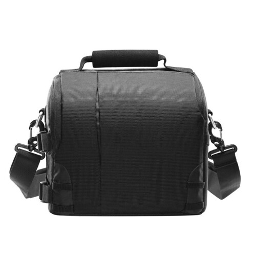 Nikon NIKON D3500 Σώμα Μαύρο + Κάρτα SD 32GB + Τσάντα Κάμερας 1