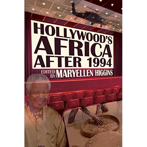 Hollywood's Africa After 1994