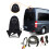 Vardsafe Aftermarket CCD Rear View Reversing Backup Camera For MB Sprinter Van 1