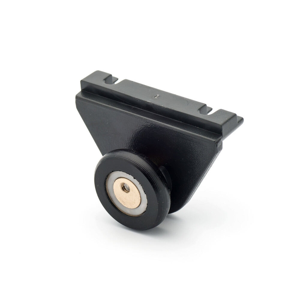 1 x Shower Door Roller /Runners/Rollers/Wheels/ Carriers shower spare part 21mm Wheel Diameter E5