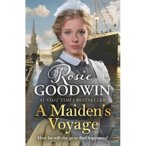 A Maiden's Voyage