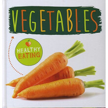 Vegetables (Healthy Eating)