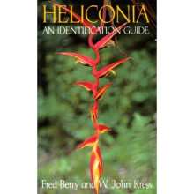 Heliconia: An Identification Guide