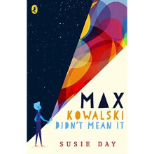 Max Kowalski Didn't Mean It