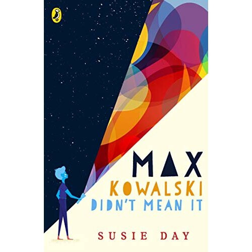 Max Kowalski Didn't Mean It