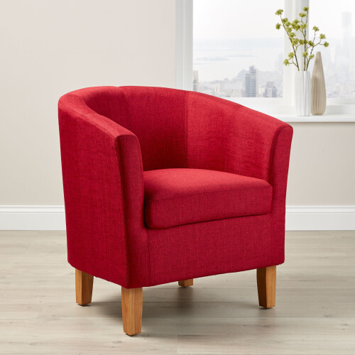 Bright 2024 accent chair