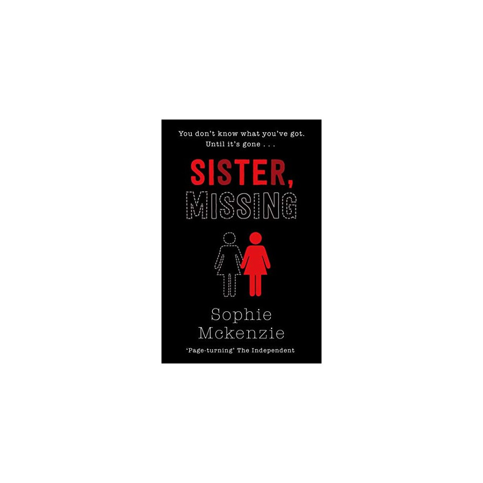 Sister, Missing
