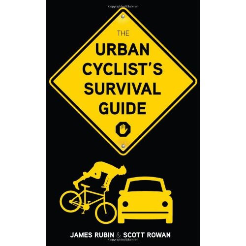 The Urban Cyclist's Survival Guide