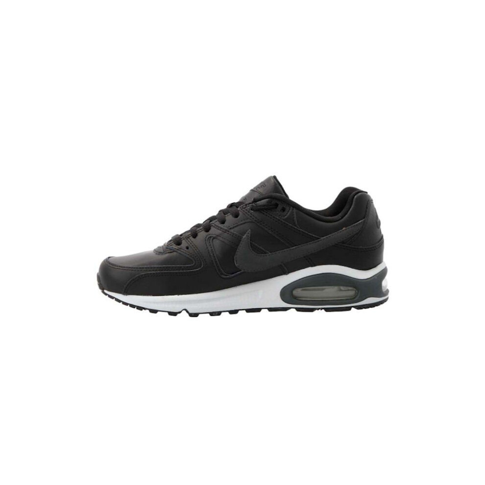 (UK 8) NIKE AIR MAX COMMAND LEATHER Trainers 749760 001