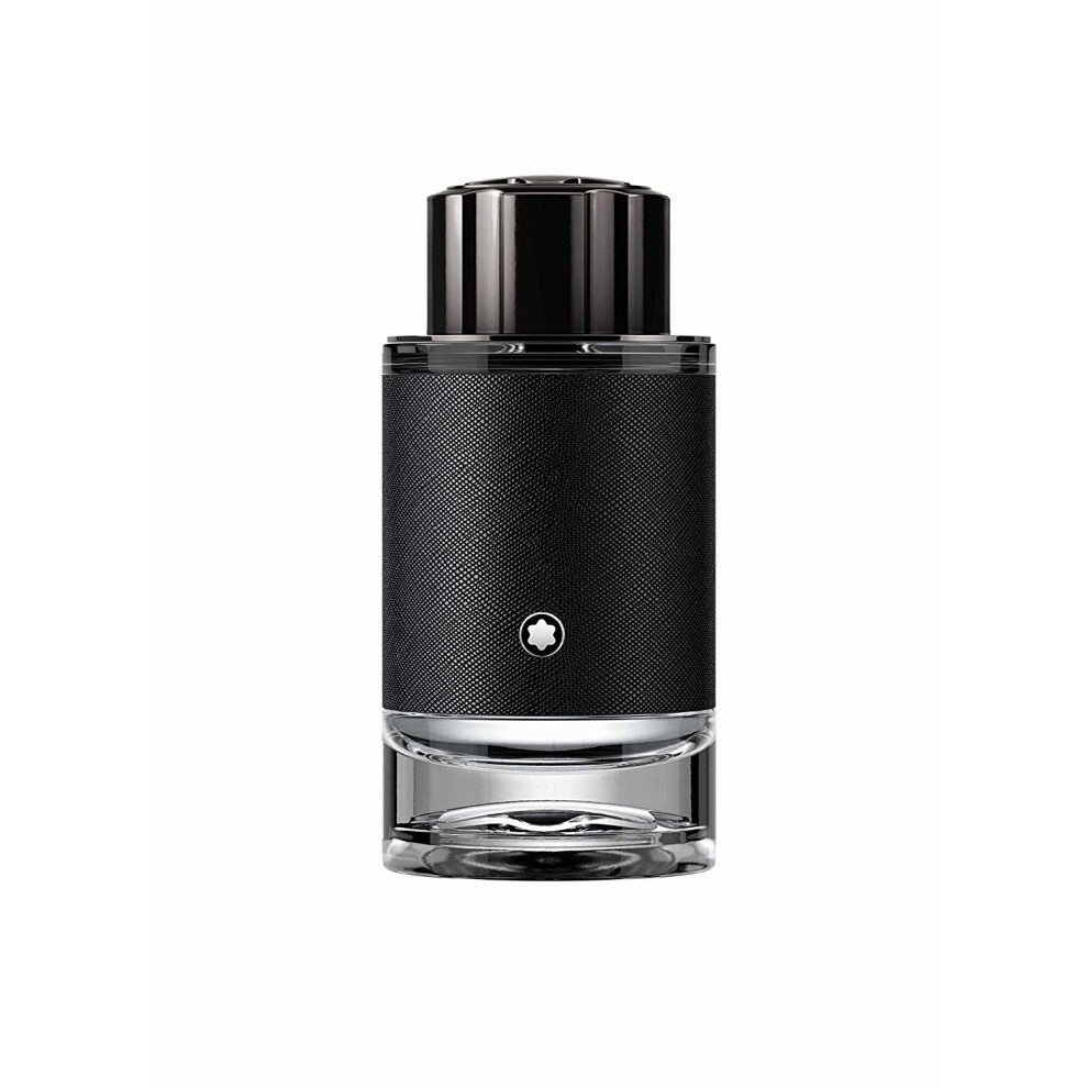 Montblanc Explorer Eau De Parfum | 100ml