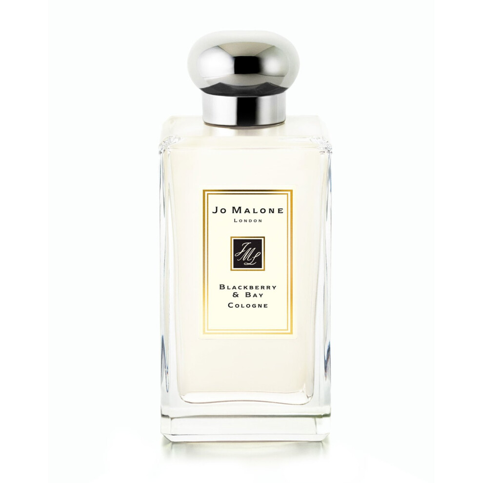 Jo Malone London 'Blackberry & Bay' Cologne 3.4oz/100ml New