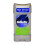 Gillette Gillette, Clear + Dri-Tech, Antiderritante e Deodorante, Power Rush, 3.8 oz (107 g) 1