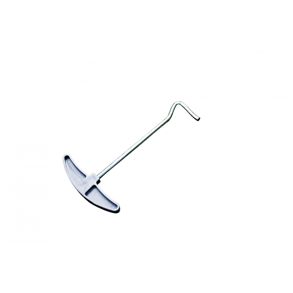 Regatta Steel Tent Peg Extractor