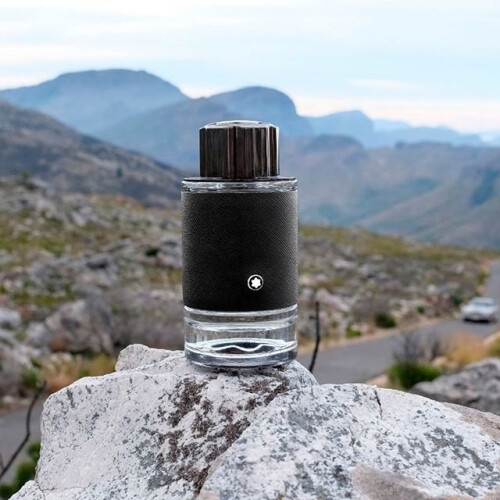 Montblanc Montblanc Explorer Eau De Parfum | 100ml 2