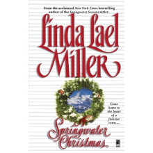 A Springwater Christmas
