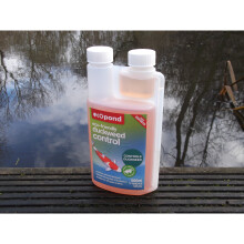 Duckweed Control
