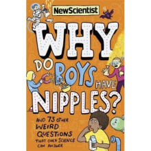 Why Do Boys Have Nipples?