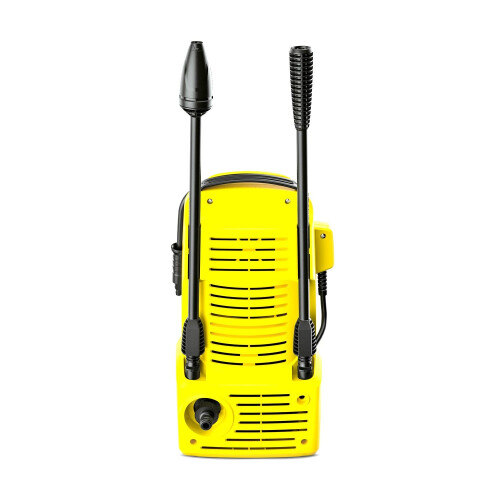 Kärcher Karcher K2 Compact Pressure Washer 1400W 16735010 Missing Detergent Grade C 2