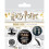 Harry Potter Harry Potter (Symbols) badges set 1