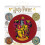 Harry Potter Harry Potter (Gryffindor) vinyl stickers 1