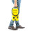 Kärcher Karcher K2 Compact Pressure Washer 1400W 16735010 Missing Detergent Grade C 4