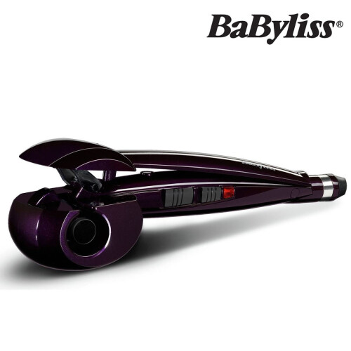 BaByliss Hair Styler 2667U Secret Curling Tong Automatic Shut off on OnBuy