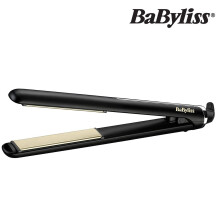 BaByliss 2514U Smooth Ceramic Plates 230 Straightener 6 Digital Heat Settings