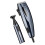 BaByliss BaByliss 7456U Powerblade Pro Hair Clipper Electric Corded Shaver 6pc Kit 4