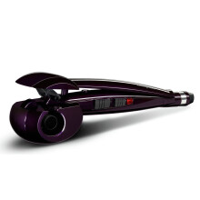 BaByliss Hair Styler 2667U Secret Curling Tong Automatic Shut off
