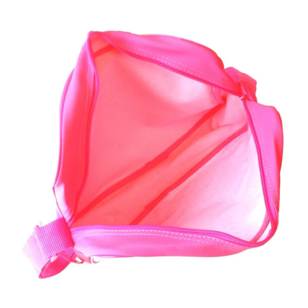 LOL Surprise messenger shoulder bag school bag